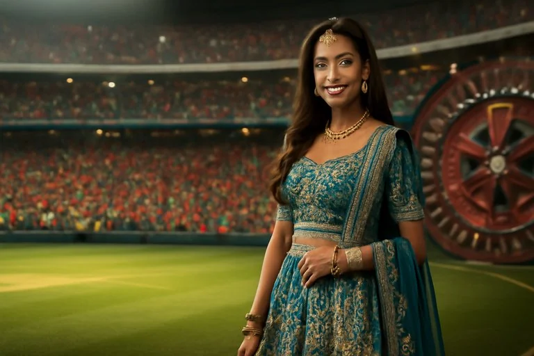 winbet ফুটবল স্কোরবোর্ডের কাছের দৃশ্য